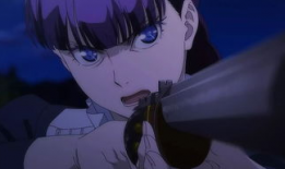 黑兽动漫在线播放,探寻神秘异世界，揭开黑暗势力之谜